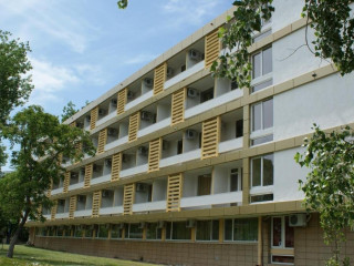 Complex Hotelier Balneo Spa Sirena Saturn