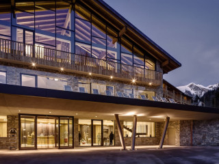 Grand Hotel Courmayeur Montblanc by R Collection Hotels