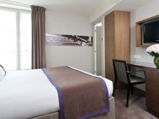 HOLIDAY INN PARIS ELYSEES, AN IHG HOTEL