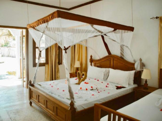 Mambo Ocean Resort