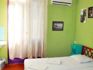 Dioskouros Hostel