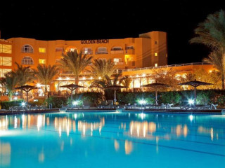 Golden Beach Resort