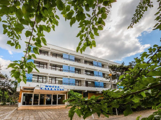 HOTEL CALLATIS.