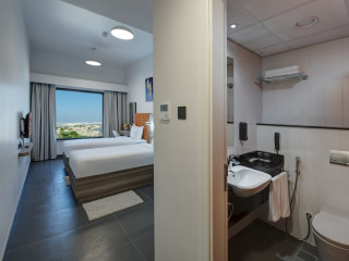 WESCOTT HOTEL