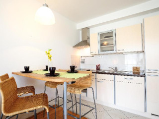 Comfort Apartments