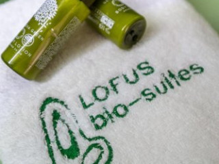 LOFUS bio-suites