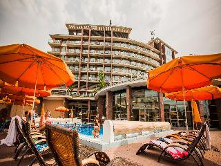 AQUAWORLD RESORT BUDAPEST