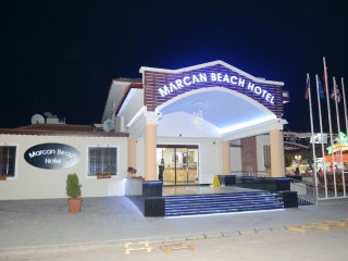 MARCAN BEACH HOTEL- ALL INCLUSIVE