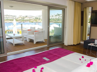 HIGHLIGHT HOTEL - BOUTIQUE CLASS