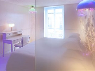 LE PETIT BEAUMARCHAIS HOTEL amp; SPA