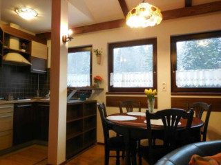 Relaxing Balcony Apartment