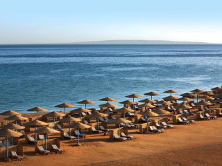 HURGHADA LONG BEACH RESORT