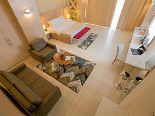 Horizont Hotel