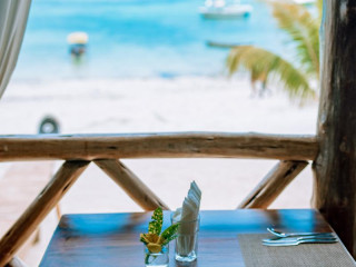 Sansi Kendwa Beach Resort