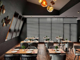 Ramada by Wyndham Budapest City Center