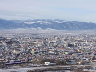 Best Western Silva Hotel