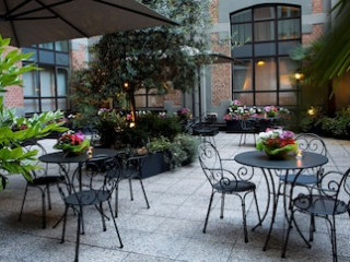 Starhotels Business Palace