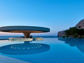 Atlantica Aegean Blue
