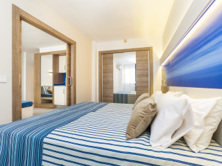 Apartamentos Globales Verdemar