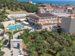 Altura Hotel Zakynthos