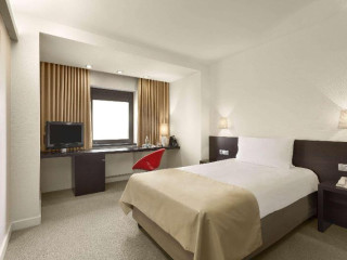Ramada Plaza by Wyndham Bucharest Convention Center