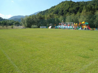 DOMENIUL DAMBU MORII