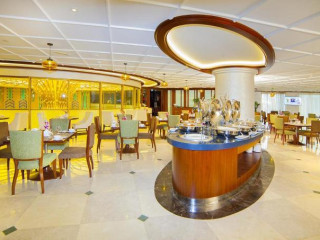 Raviz Center Point