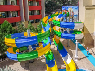 Planeta Hotel  Aqua Park (Sunny Beach) 5*