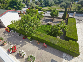 Pettas Apartments Zakynthos