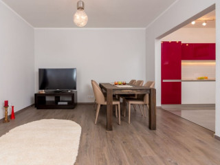 Casa Nicolae Luxury Suites