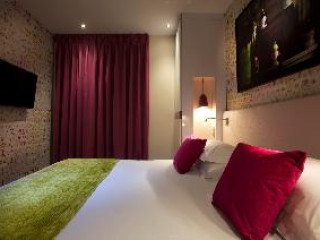 HOTEL ATMOSPHERES