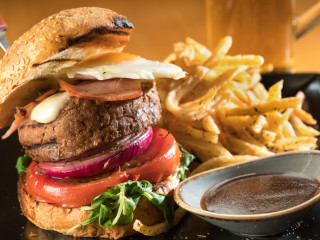 Central Athens Hotel