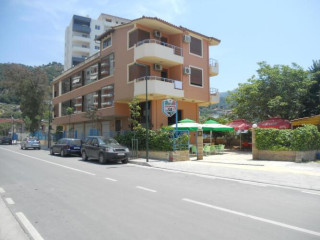 Hotel Onorato