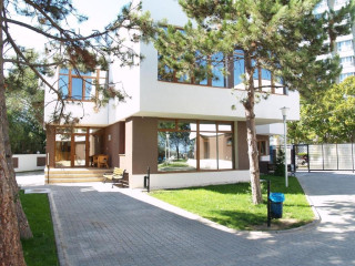 VILELE NEPTUN OLIMP.