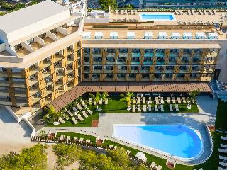 GOLDEN COSTA SALOU