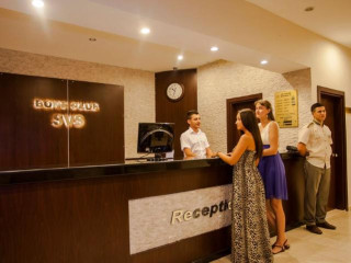 Bieno Club SVS