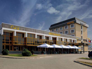 Hotel Ciao