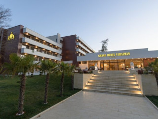 Hotel Caraiman
