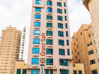 Grand Safir