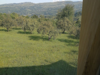 PENSIUNEA MARAMURES LANDSCAPE