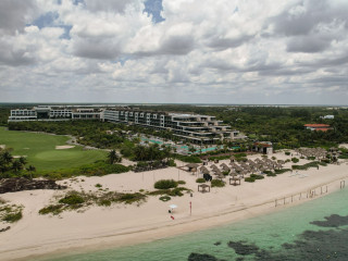 ATELIER Playa Mujeres