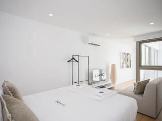 NAX APARTMENT F BY LIIIVING