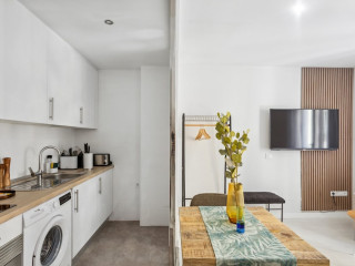 LIMEHOME MADRID CALLE DE LA PALOMA