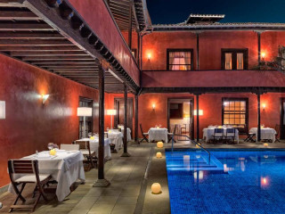 Boutique Hotel San Roque