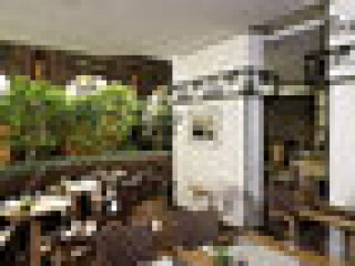 MERCURE BUDAPEST CASTLE HILL