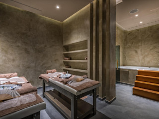 ALEXANDRA BEACH RESORT AND SPA