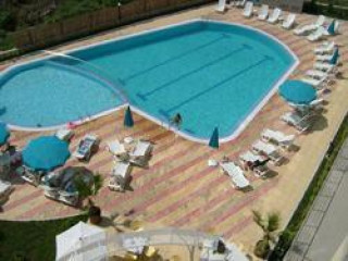 Rainbow Aparthotel I (Sunny Beach) 3*