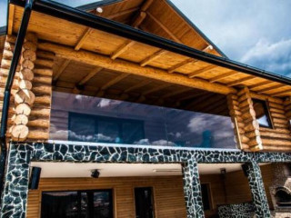 Cabana Deac - Luxury Chalet