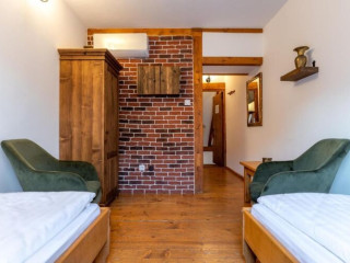 Boutique Hotel von Graf