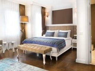 ASTAN HOTEL TAKSIM